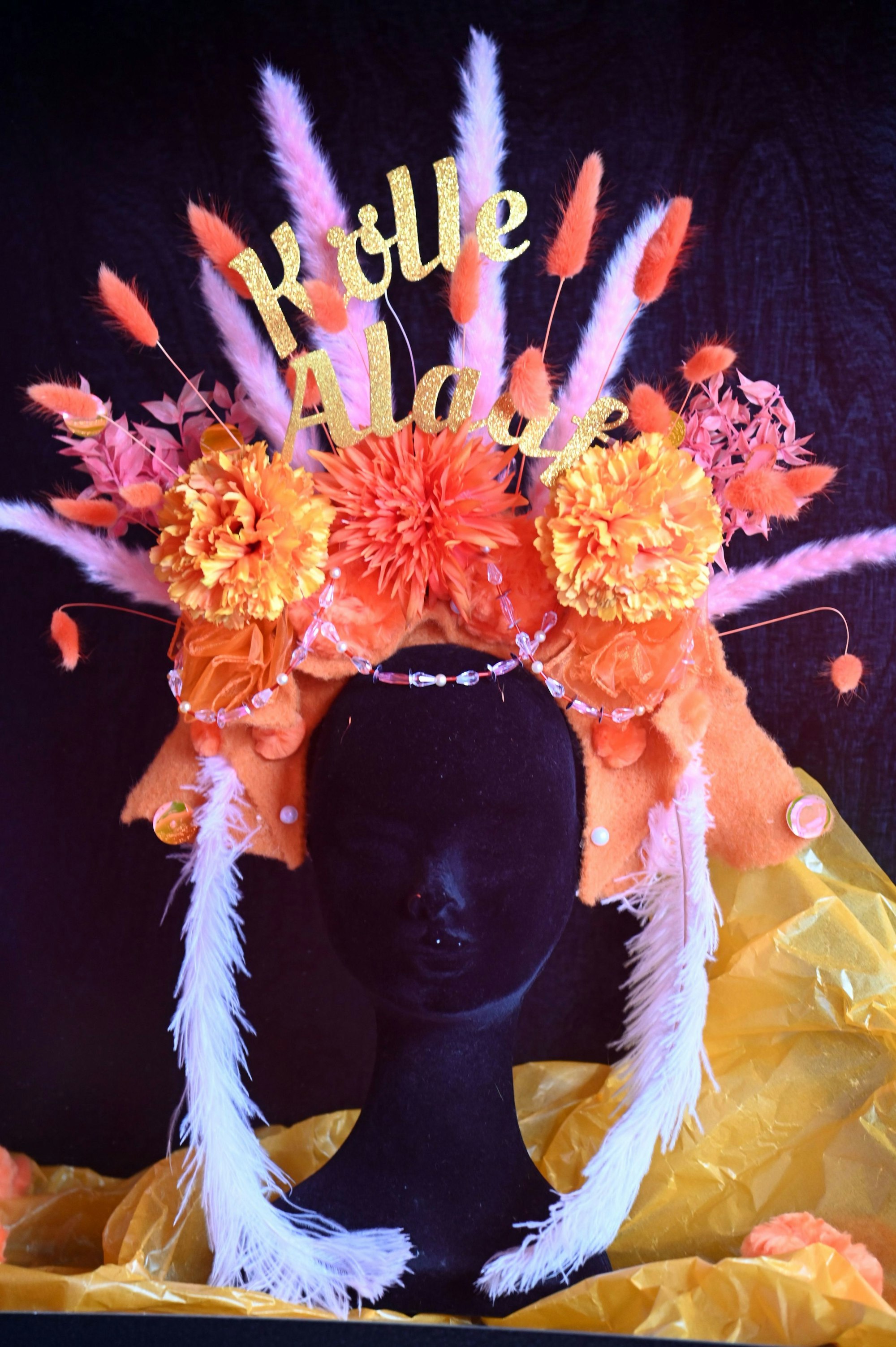 04.02.2026 Köln. Kostümprobe: Was sind die Kostümtrends in diesem Jahr? Welche Paarkostüme gehen gut? Foto: Alexander Schwaiger