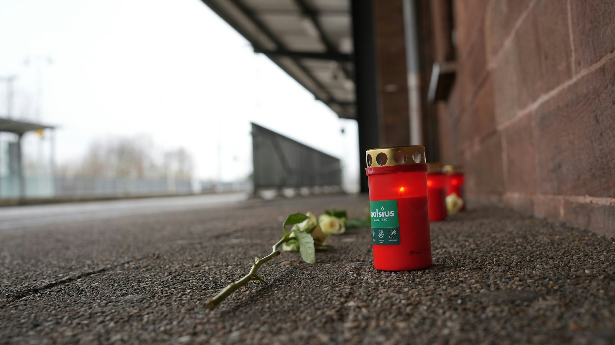 Die Ermittler gehen noch einigen Fragen nach.