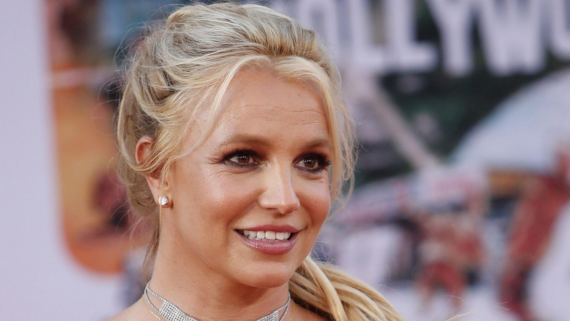 Britney Spears hat schwere Zeiten durchgemacht.