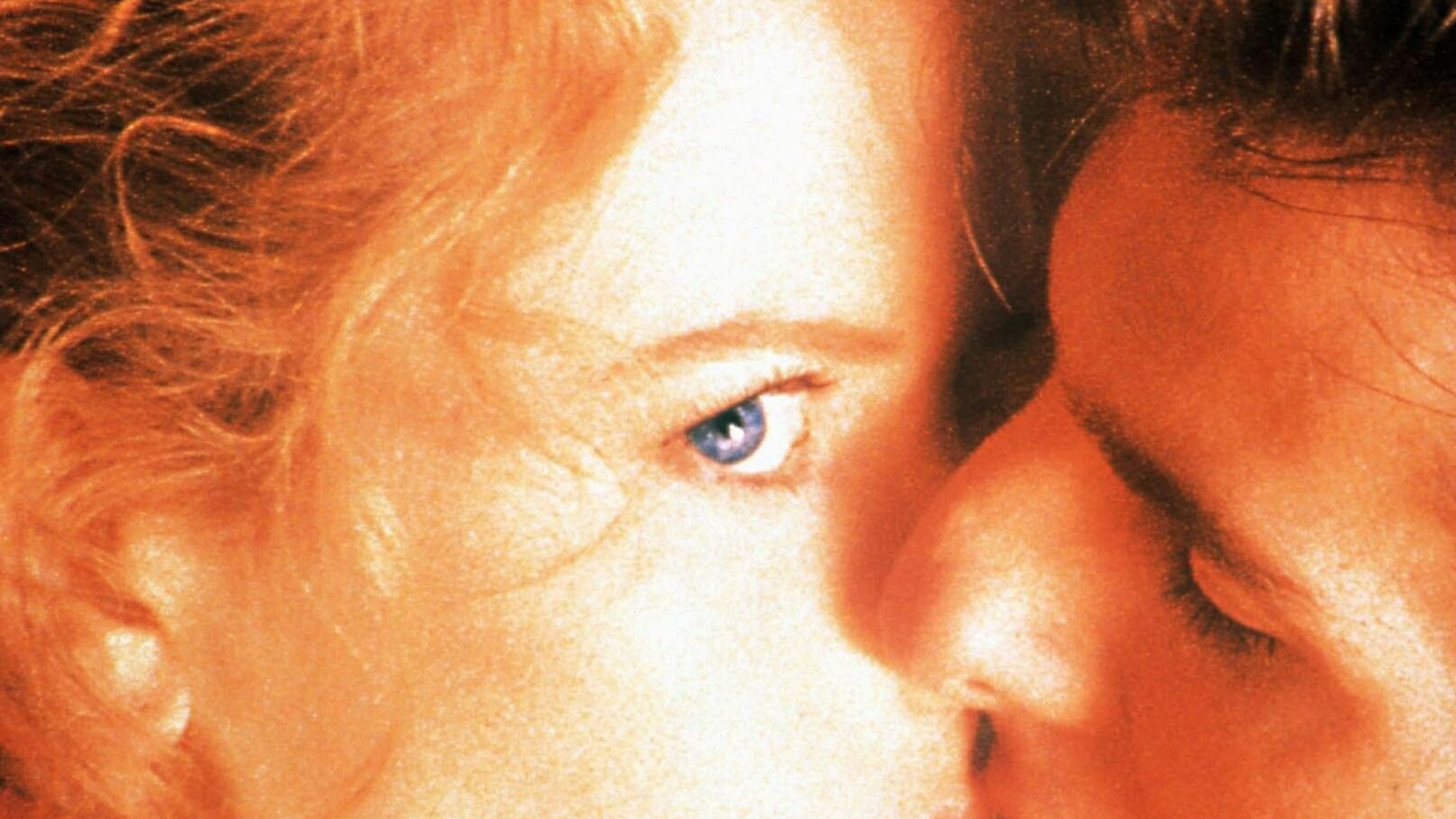 Eyes Wide Shut: In Stanley Kubricks letztem Film spielten Nicole Kidman und Tom Cruise (r.) die Hauptrollen.