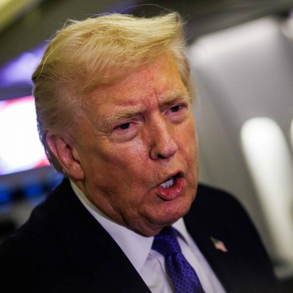 US-Präsident Donald Trump hat auf die Empörung über ein von ihm verbreitetes rassistisches Video reagiert. Entschuldigen will sich der Republikaner allerdings nicht. (Archibild)