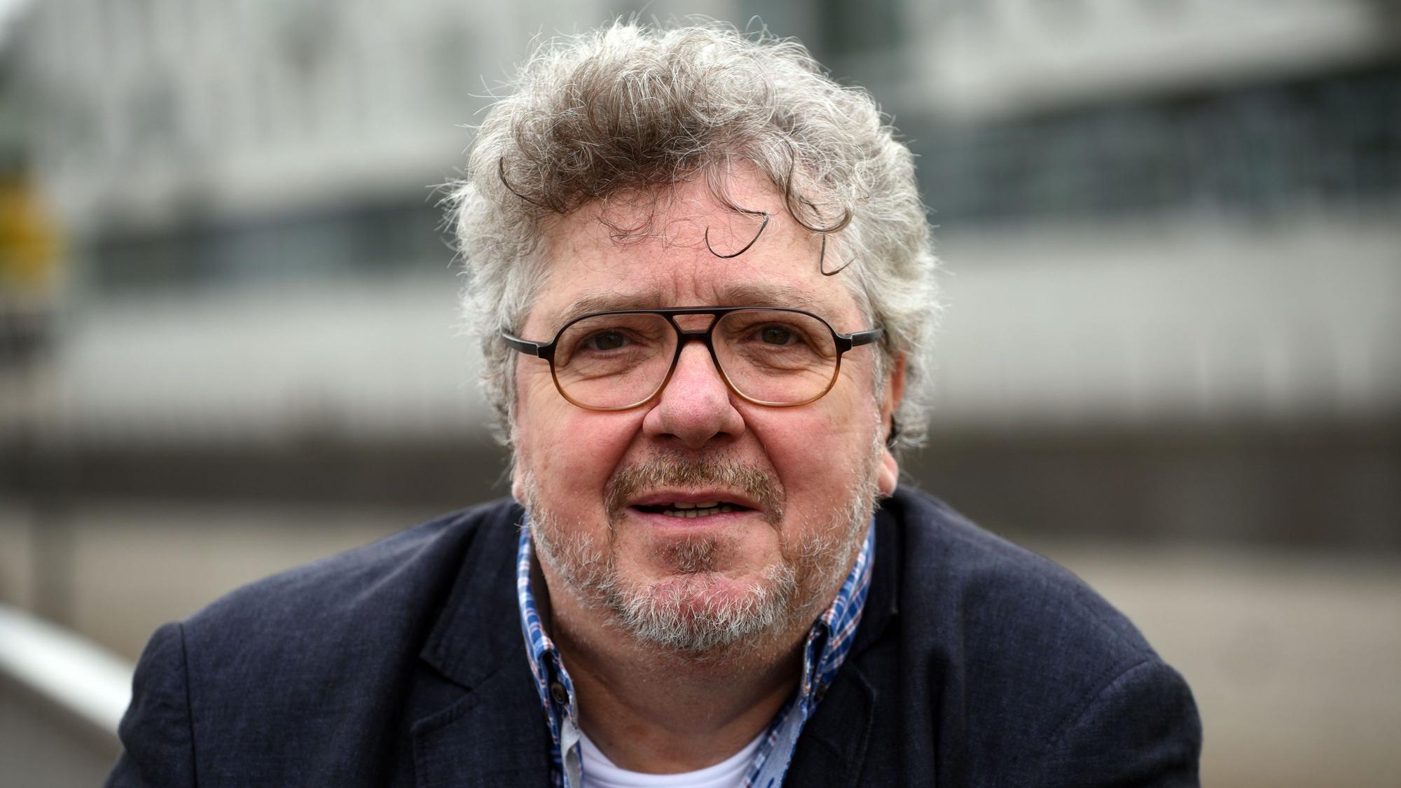 Michael Schanze