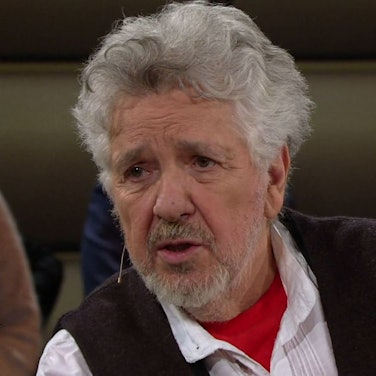 Michael Schanze hat sein Gewicht fast halbiert. (Bild: WDR)