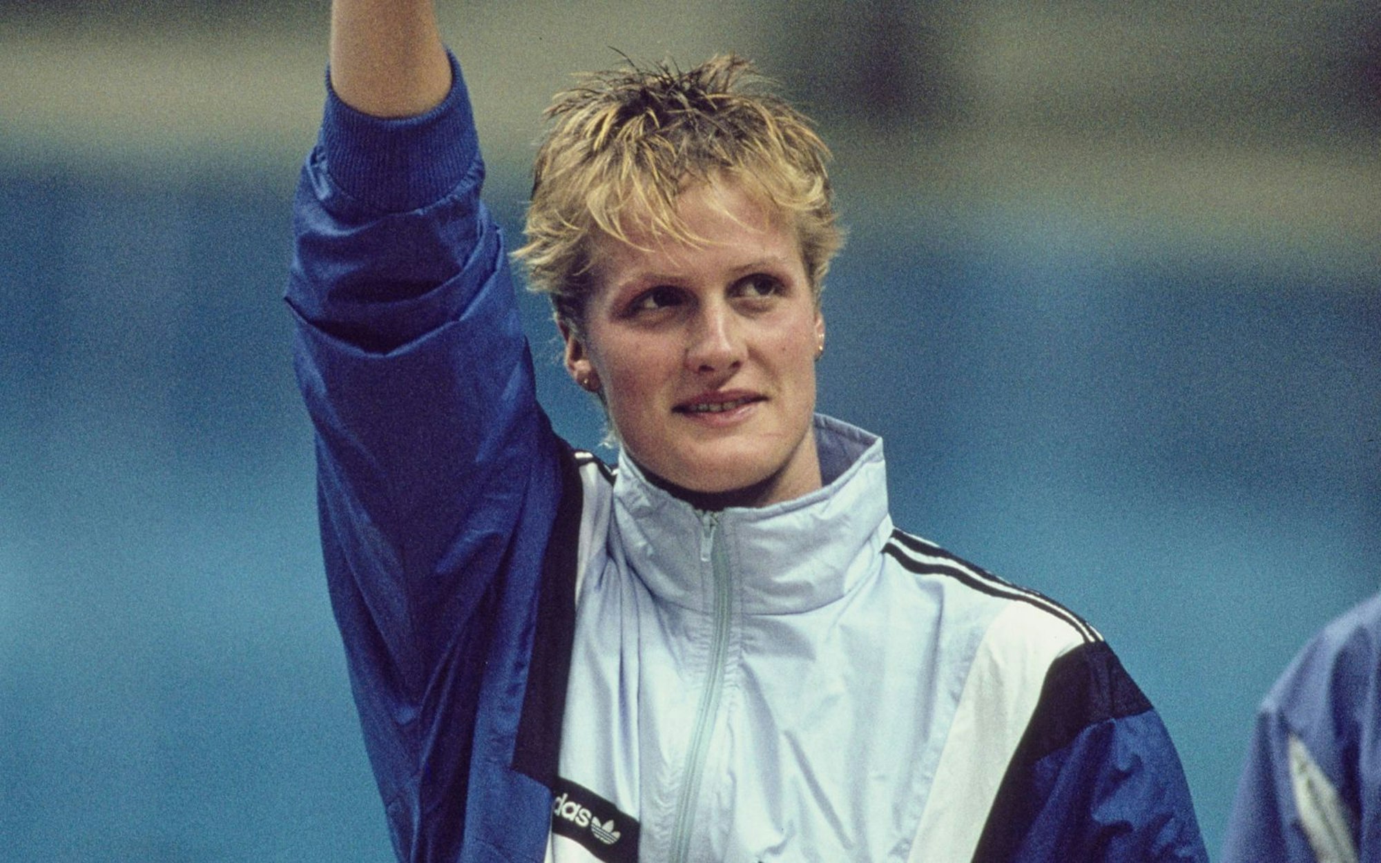 Kristin Otto gewann 1988 bei den Olympischen Sommerspielen in Seoul sechs Goldmedaillen. (Bild: 2023 Getty Images/Mike Powell)