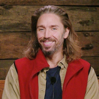 Der Zuspruch der anderen Stars tut Gil Ofarim sichtlich gut.