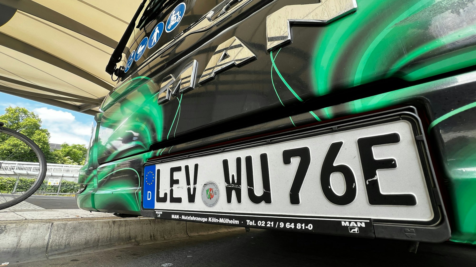 Die Wupsi gibt ihre Fahrplanänderung für das Karnevalswochenende bekannt.