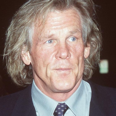 Der große Schauspieler Nick Nolte feiert am 8. Februar seinen 85. Geburtstag. (Bild: Getty Images)