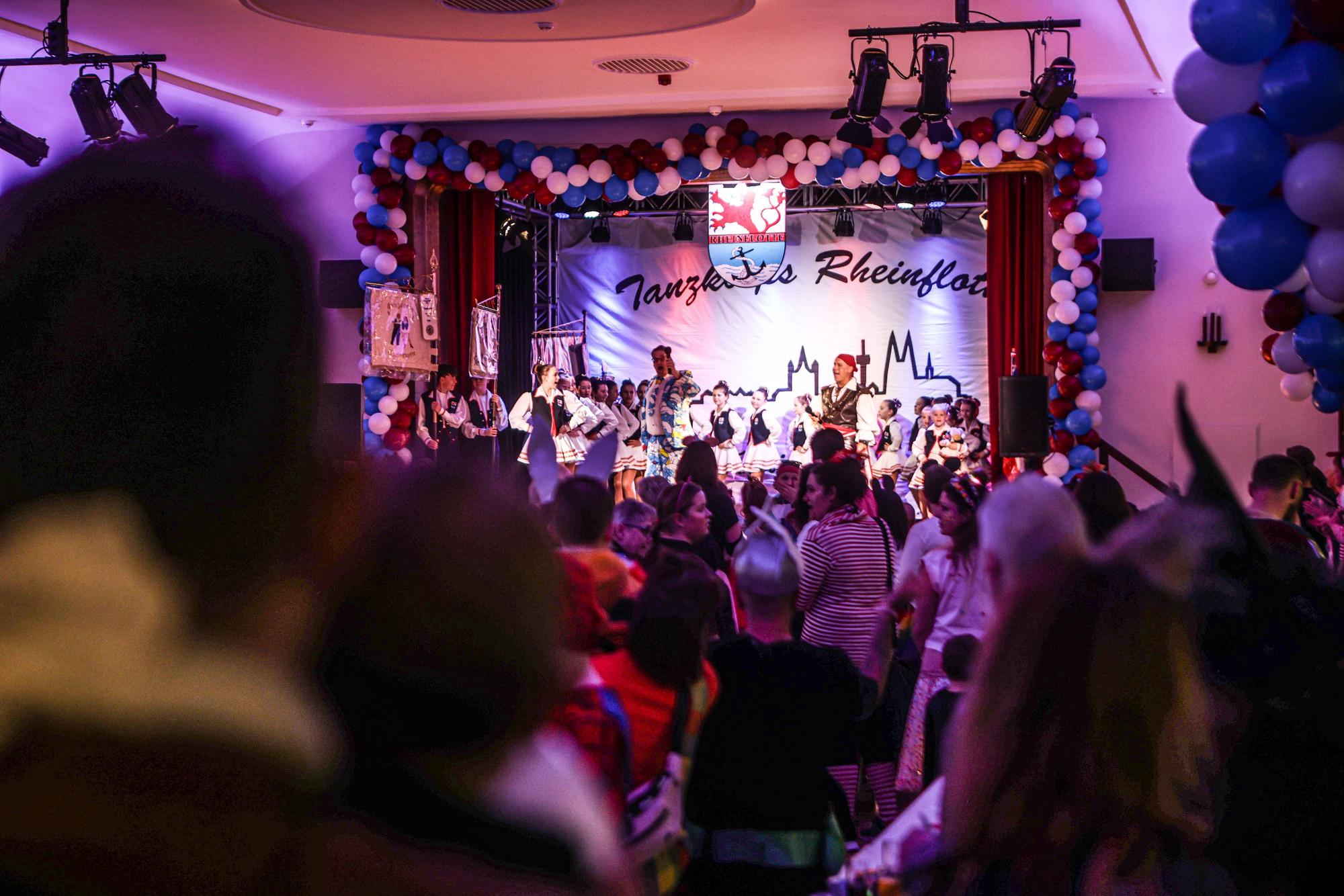 Rund 500 Menschen, darunter 280 Kinder, waren in den Lindenhof gekommen.