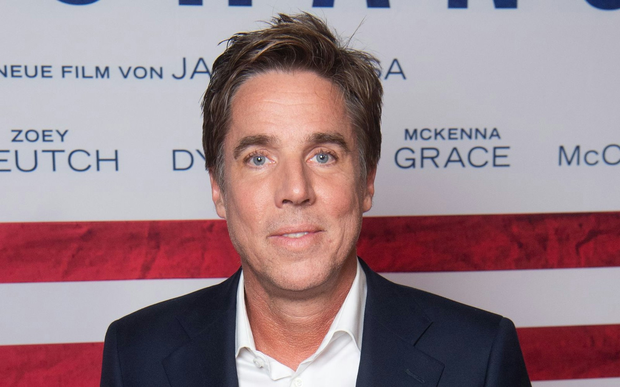 Journalist Markus Feldenkirchen hat sich gesellschaftspolitische Gedanken um das Dschungelcamp gemacht. (Bild: 2025 Getty Images/Matthias Nareyek)