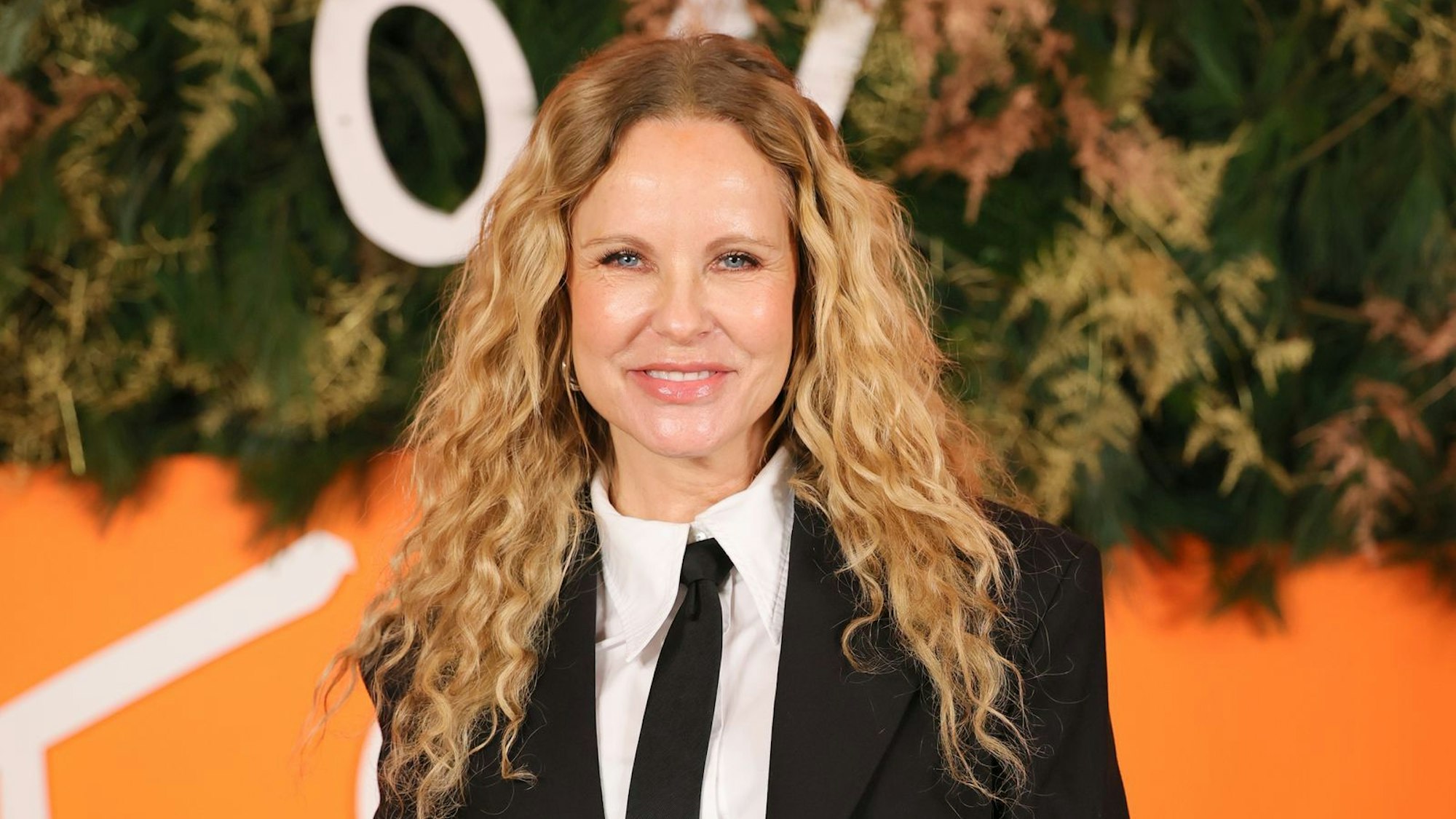 Katja Burkard hat ein Video-Statement auf Instagram abgegeben und sich entschuldigt. (Bild: 2024 Getty Images/Andreas Rentz)