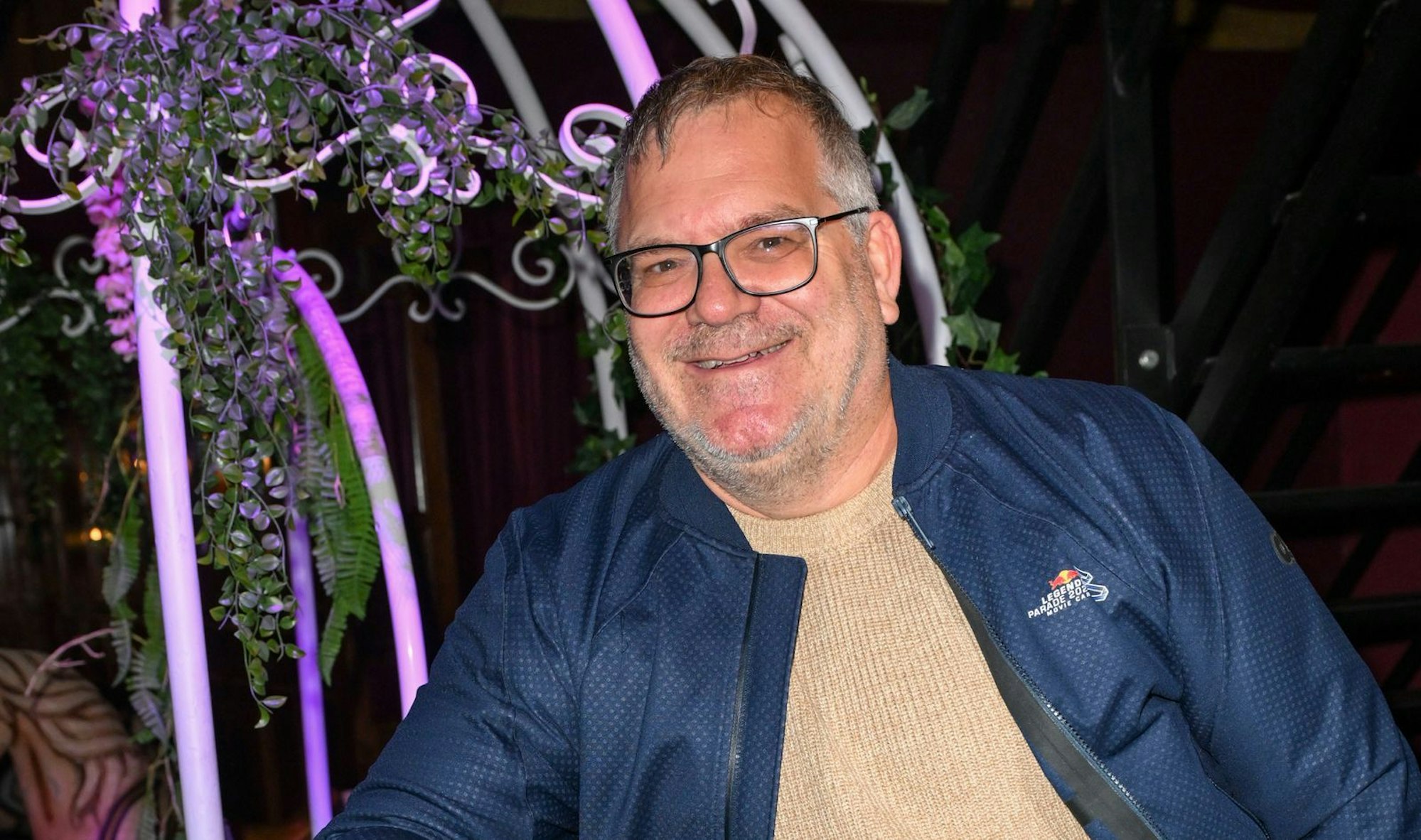 Elton ist Jury-Mitglied beim österreichischen ESC-Vorentscheid. (Bild: 2025 Getty Images/Hannes Magerstaedt)