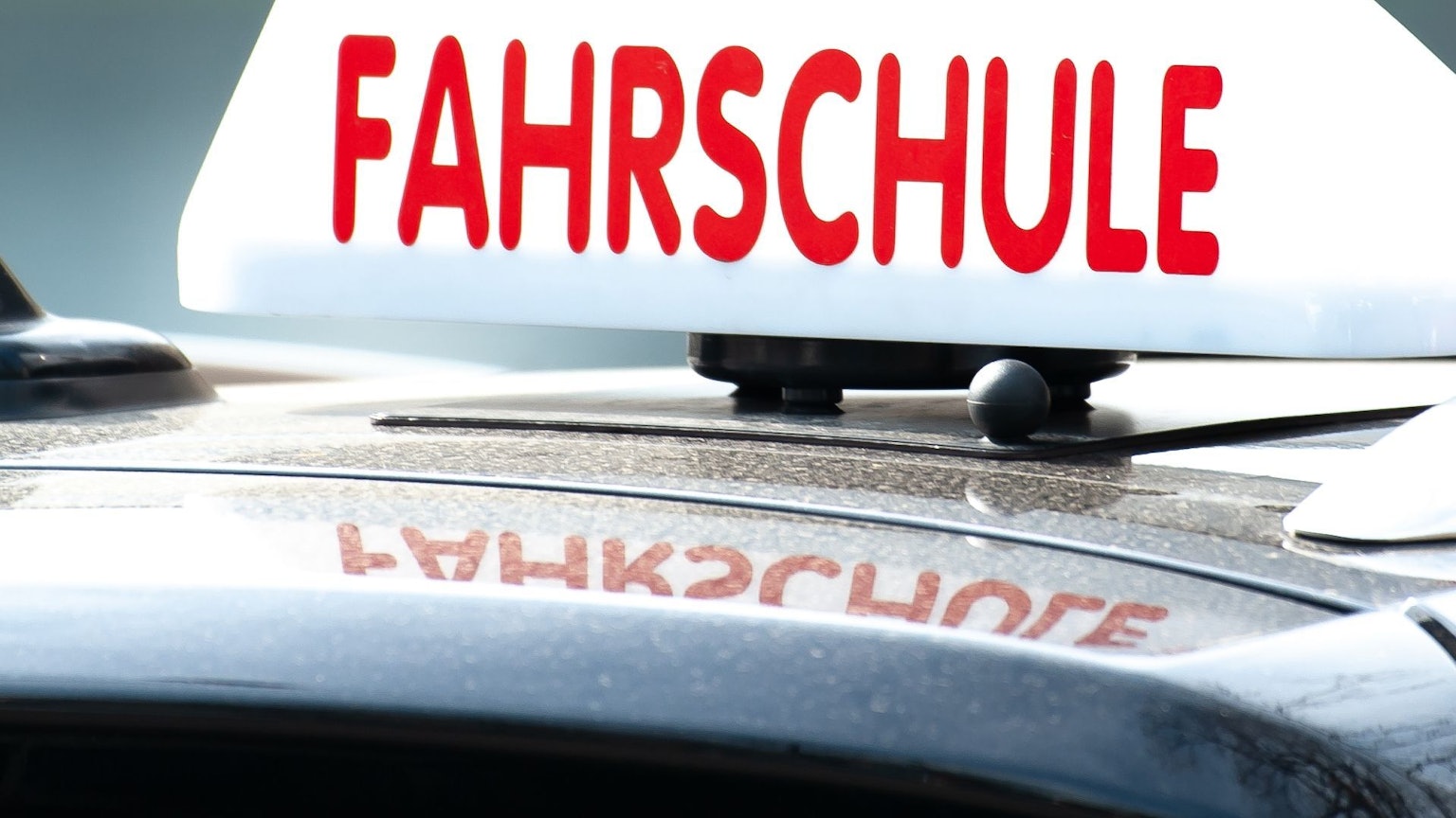 Die Fahrausbildung in Deutschland soll reformiert werden.
