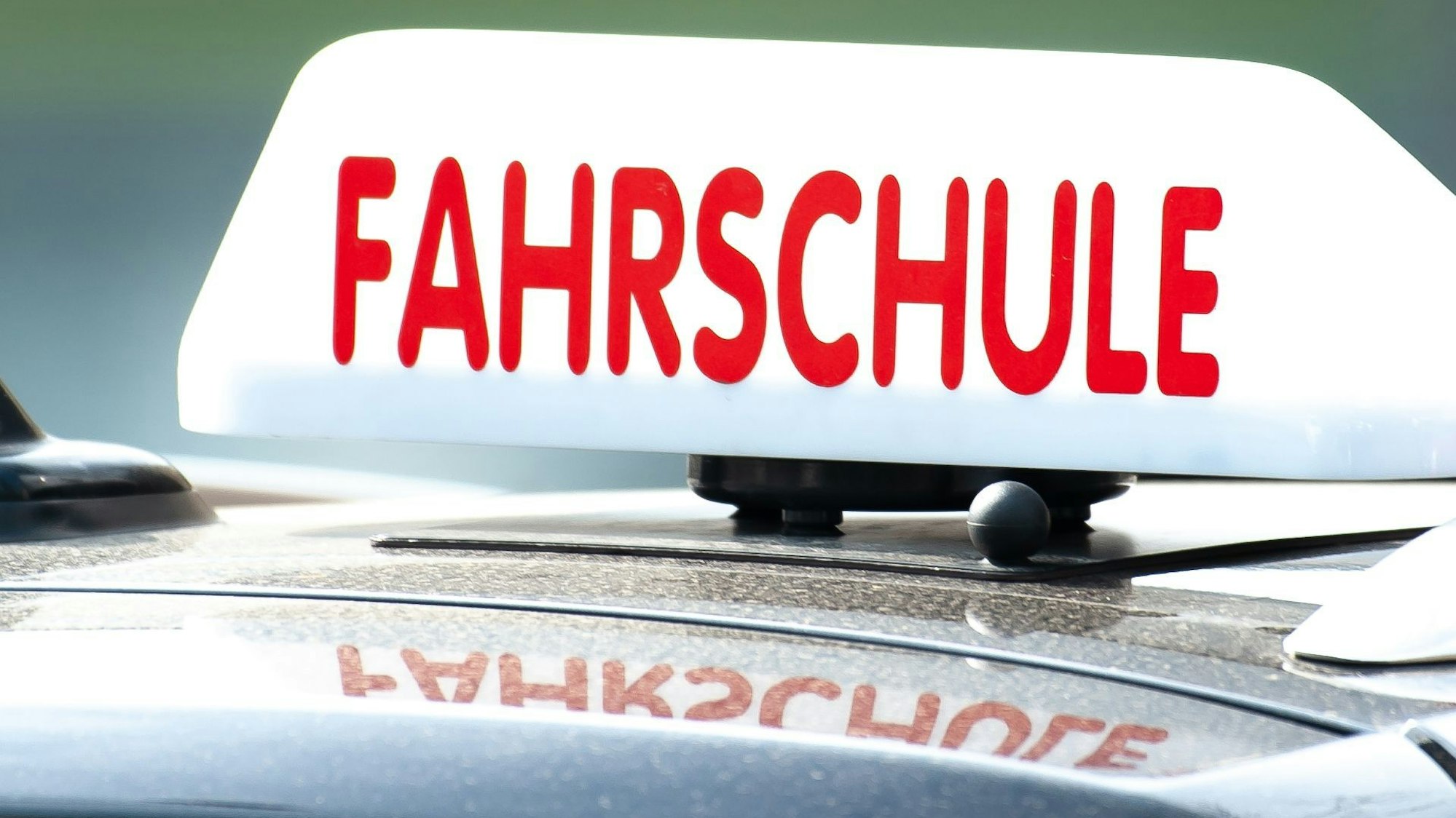 Die Fahrausbildung in Deutschland soll reformiert werden.