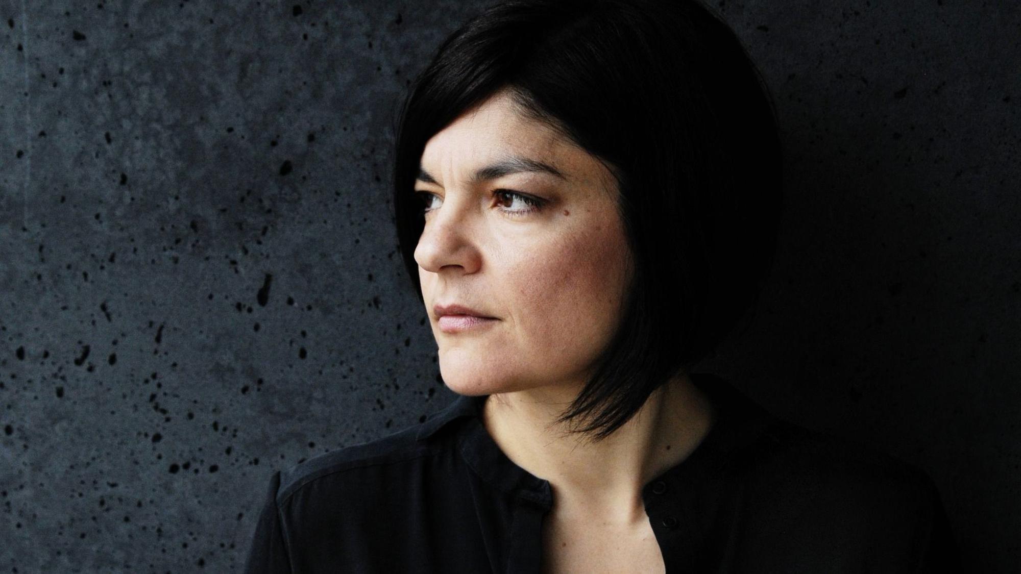 Jasmin Tabatabai