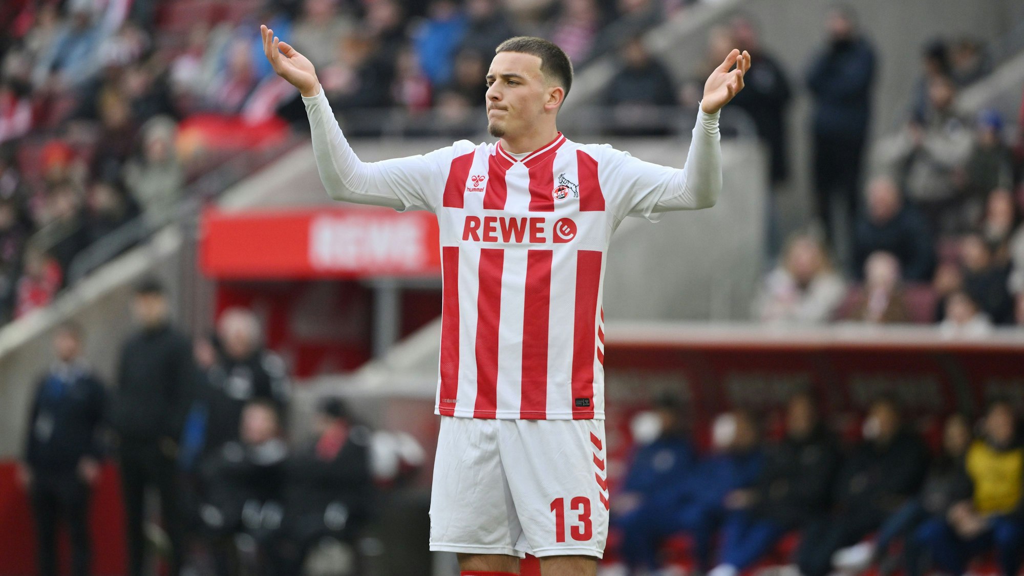 FC-Shootingstar Said El Mala