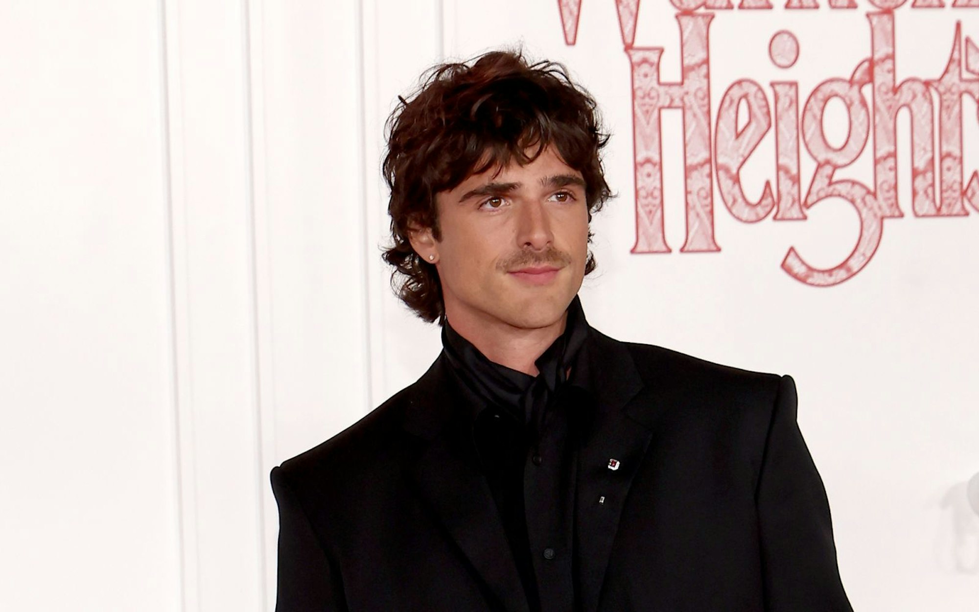 Ab Donnerstag, 12. Januar, ist Jacob Elordi als Heathcliff in Emerald Fennells „Wuthering Heights - Sturmhöhe“ auf der Leinwand zu sehen. (Bild: 2026 Getty Images/Tommaso Boddi)