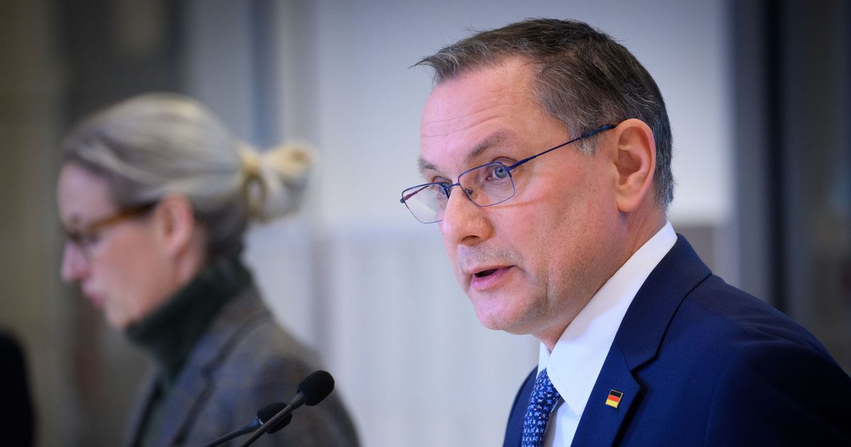 AfD hält Parteitag exakt 100 Jahre nach NSDAP-Parteitag ab - Kölner Stadt-Anzeiger