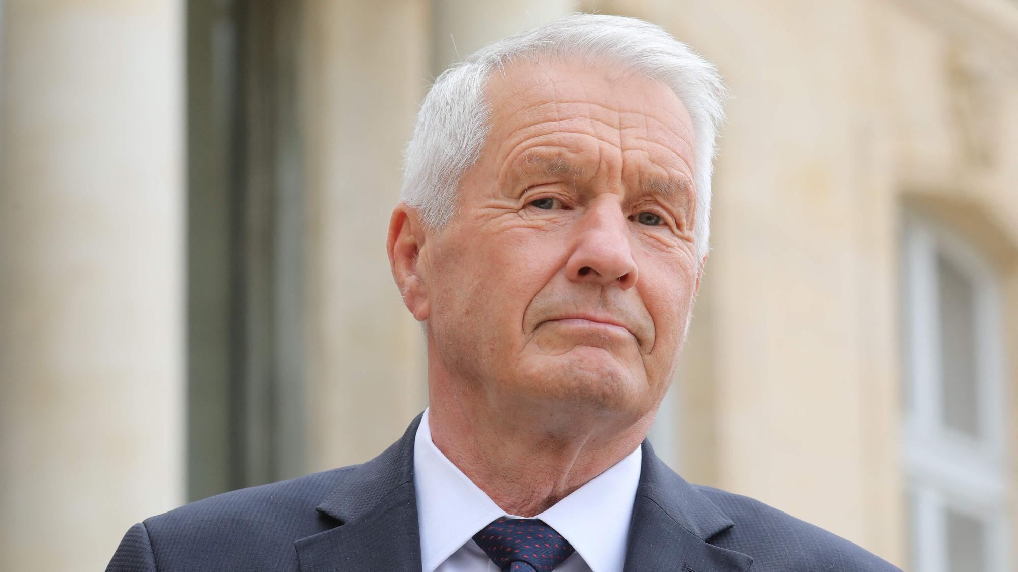 Der ehemalige norwegische Ministerpräsident Thorbjørn Jagland. (Archivbild)