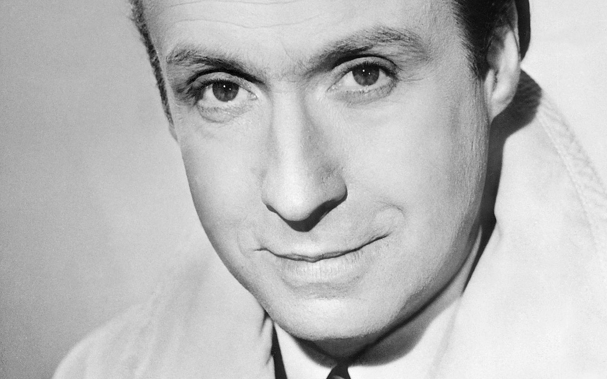 Man wird sich ewig an den großen Entertainer erinnern: Peter Alexander starb am 12. Februar 2011 im Alter von 84 Jahren. (Bild: WDR / teleschau-Archiv)