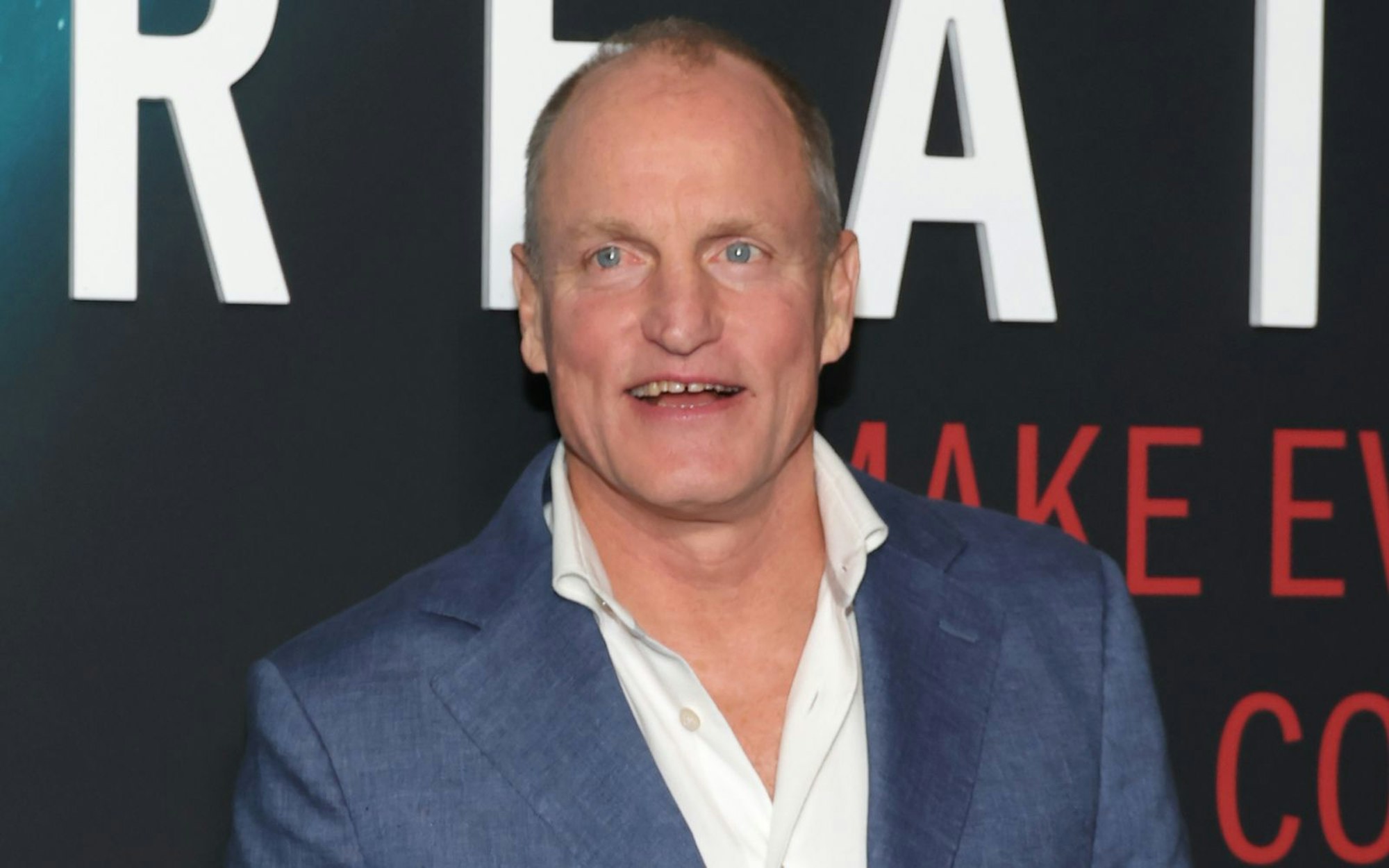 Seinen Durchbruch feierte er in der Sitcom „Cheers“, seit den 90er-Jahren zählt Woody Harrelson zu den profiliertesten Schauspielern in Hollywood. (Bild: Michael Loccisano/Getty Images)