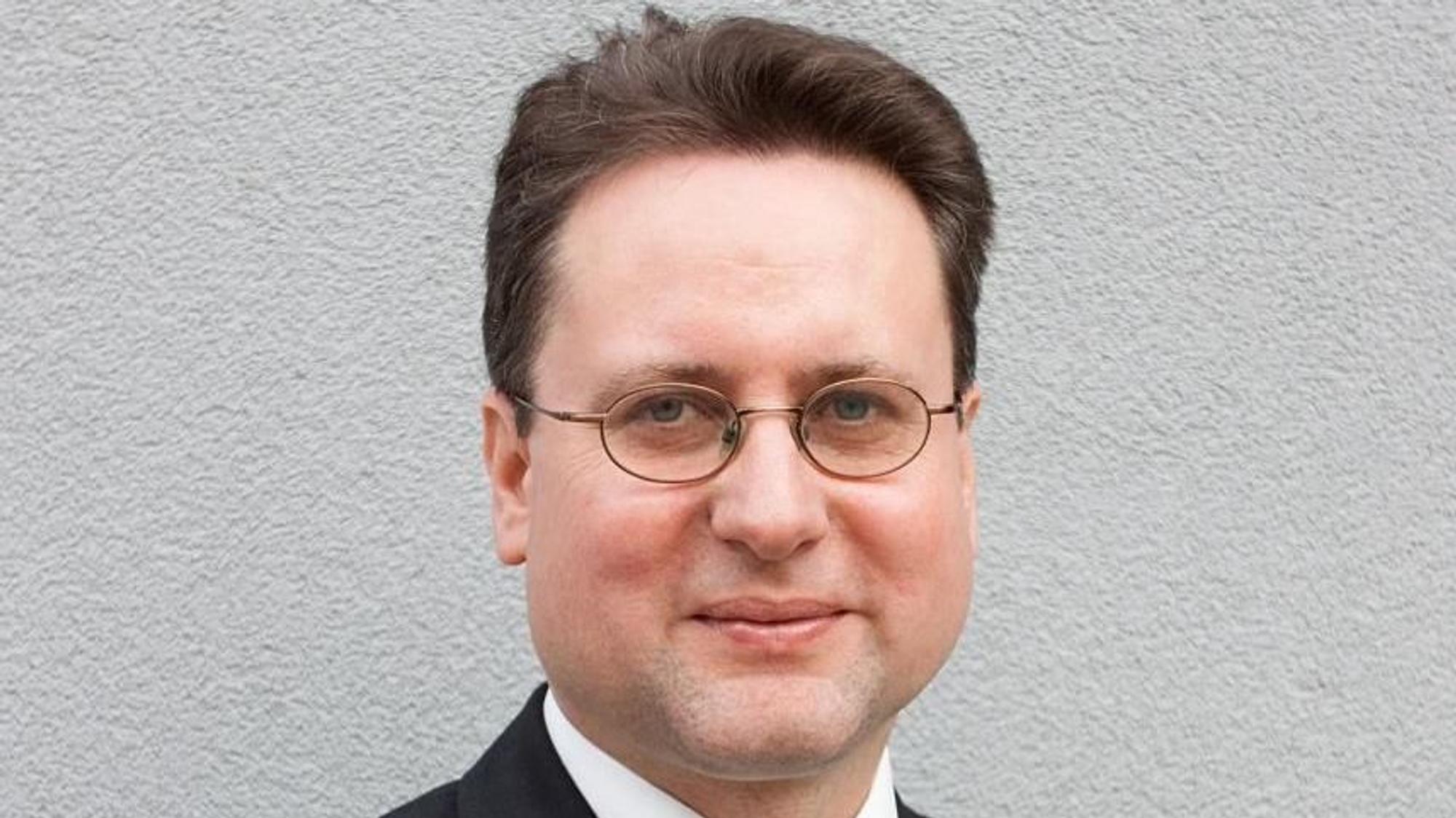 Jörg Ganzenmüller ist Direktor des Hannah-Arendt-Instituts für Totalitarismusforschung in Dresden.