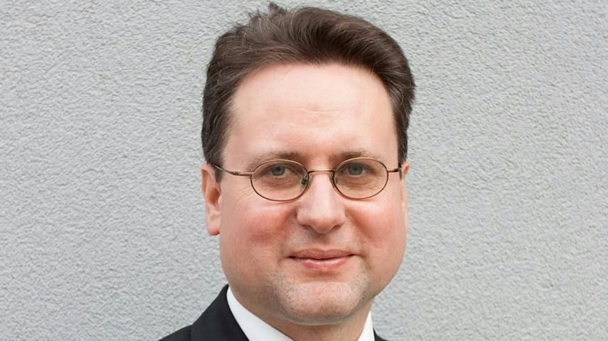 Jörg Ganzenmüller ist Direktor des Hannah-Arendt-Instituts für Totalitarismusforschung in Dresden.
