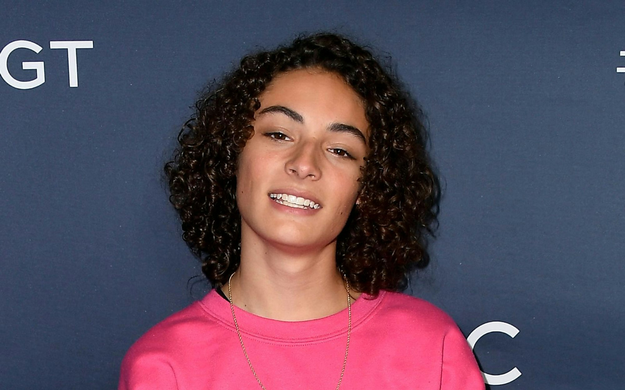 Mit Coach Max Giesinger schaffte es Benicio Bryant 2018 bei „The Voice Kids“ bis ins Finale. So richtig los ging es für den damals 13-Jährigen aber erst im Anschluss. (Bild: Getty Images / Frazer Harrison)