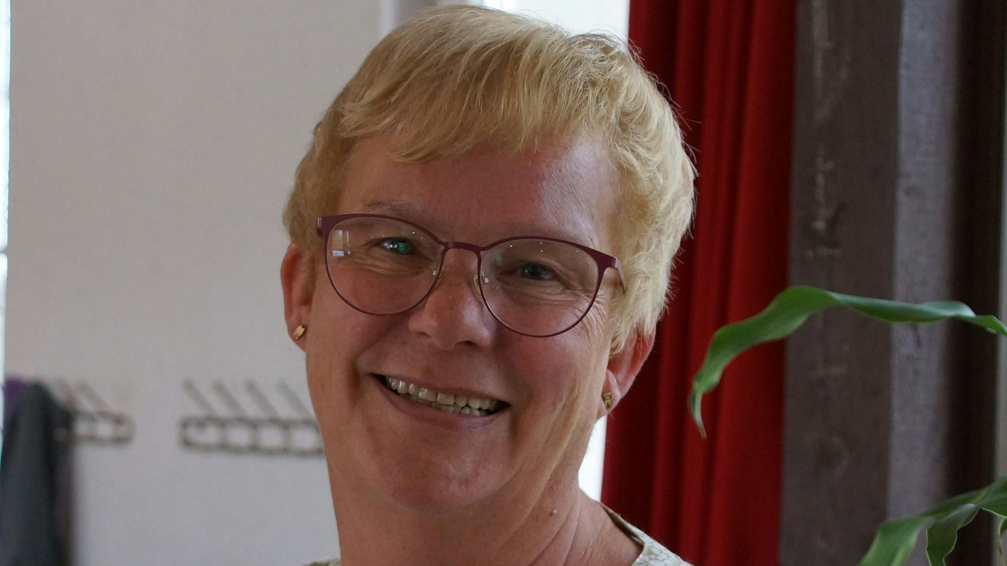 Die stellvertretende Bürgermeisterin Monika Engels-Welter hätte sich mehr Fingerspitzengefühl der Ordnungshüter gewünscht.