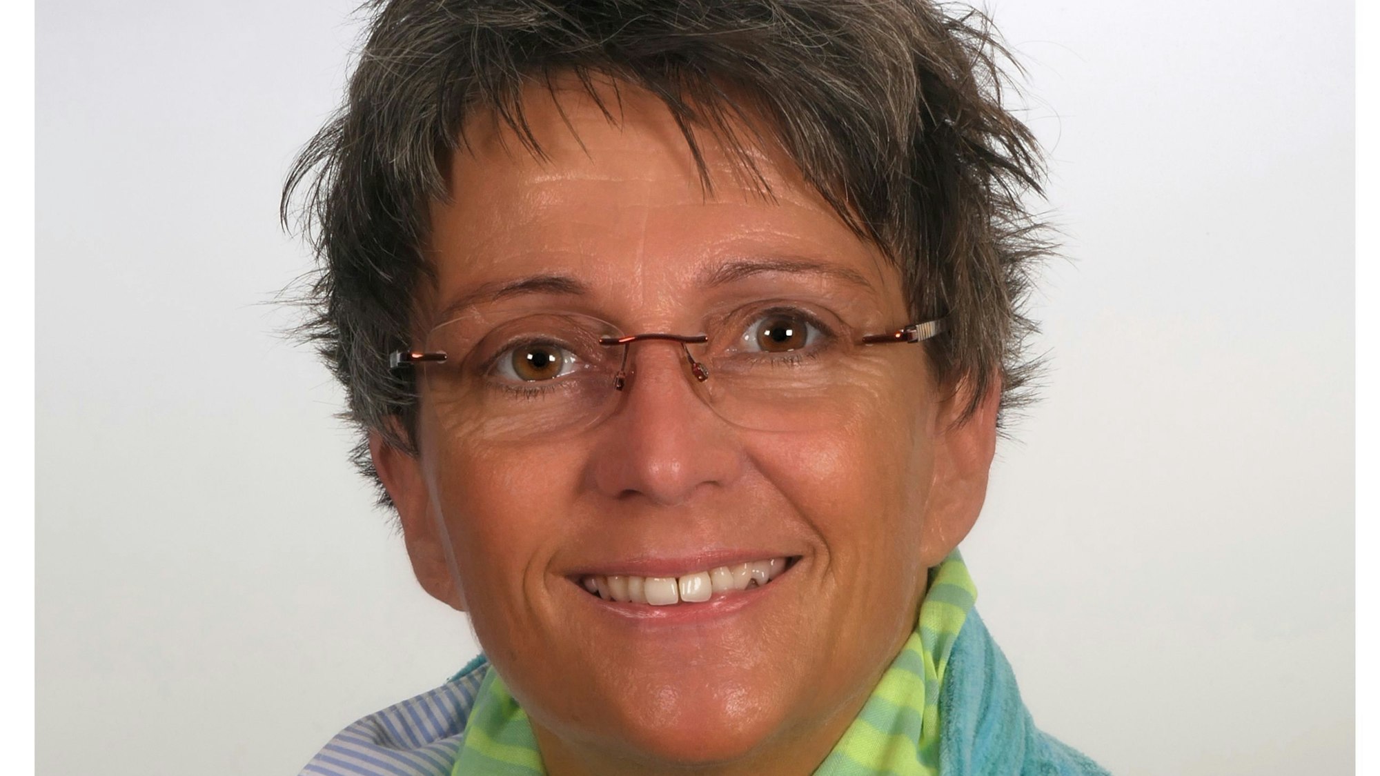 Zu sehen ist die Psychologin Dr. Silke von Beesten.