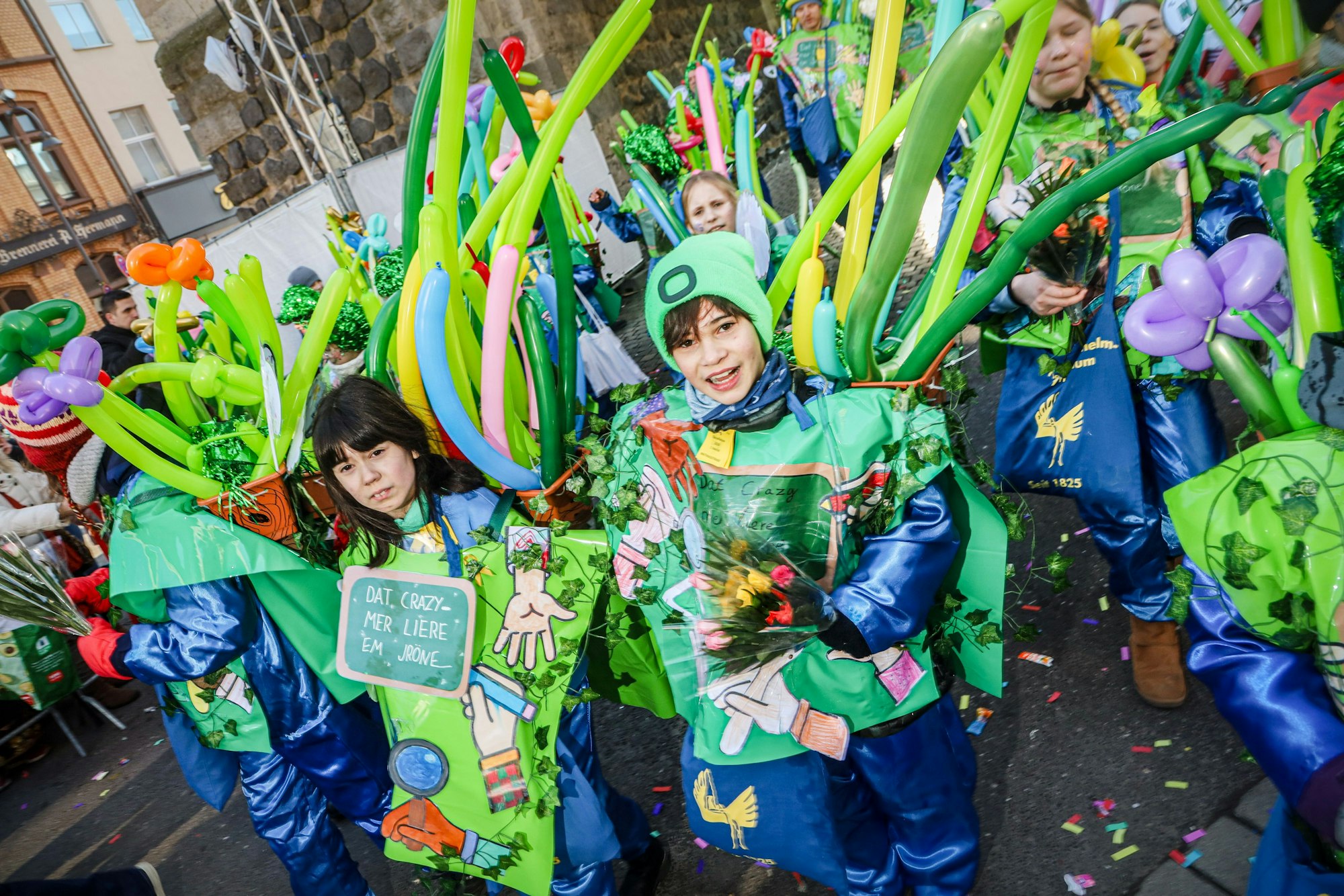 Friedrich-Wilhelm-Gymnasium