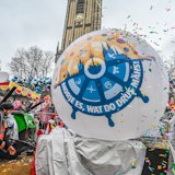 Das Motto für die nächste Session lautet „Morje es, wat Do drus mähs!“