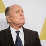 Robert Duvall ist tot. (Archivbild)
