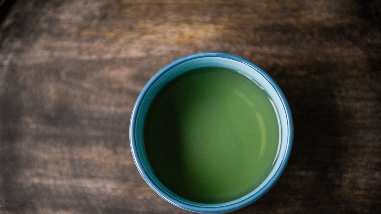 Beim Wasserschließen darf nur Wasser und Tee getrunken werden.
