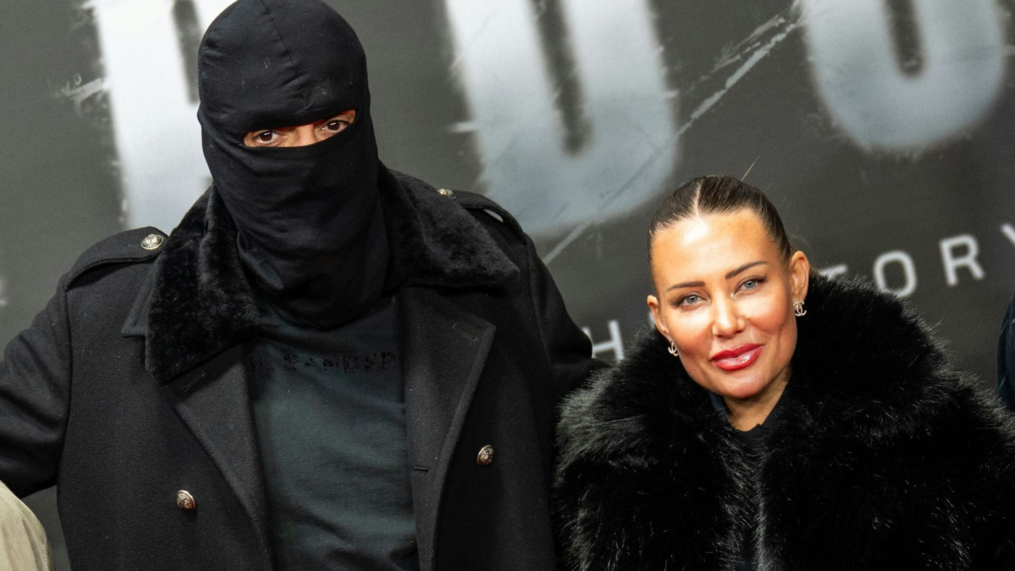 Nach Polizeiangaben entdeckte Nina Anhan die Täter auf frischer Tat und alarmierte die Beamten. (Archivbild)