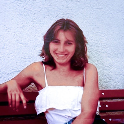 Maria Köhler wurde nur 19 Jahre alt.