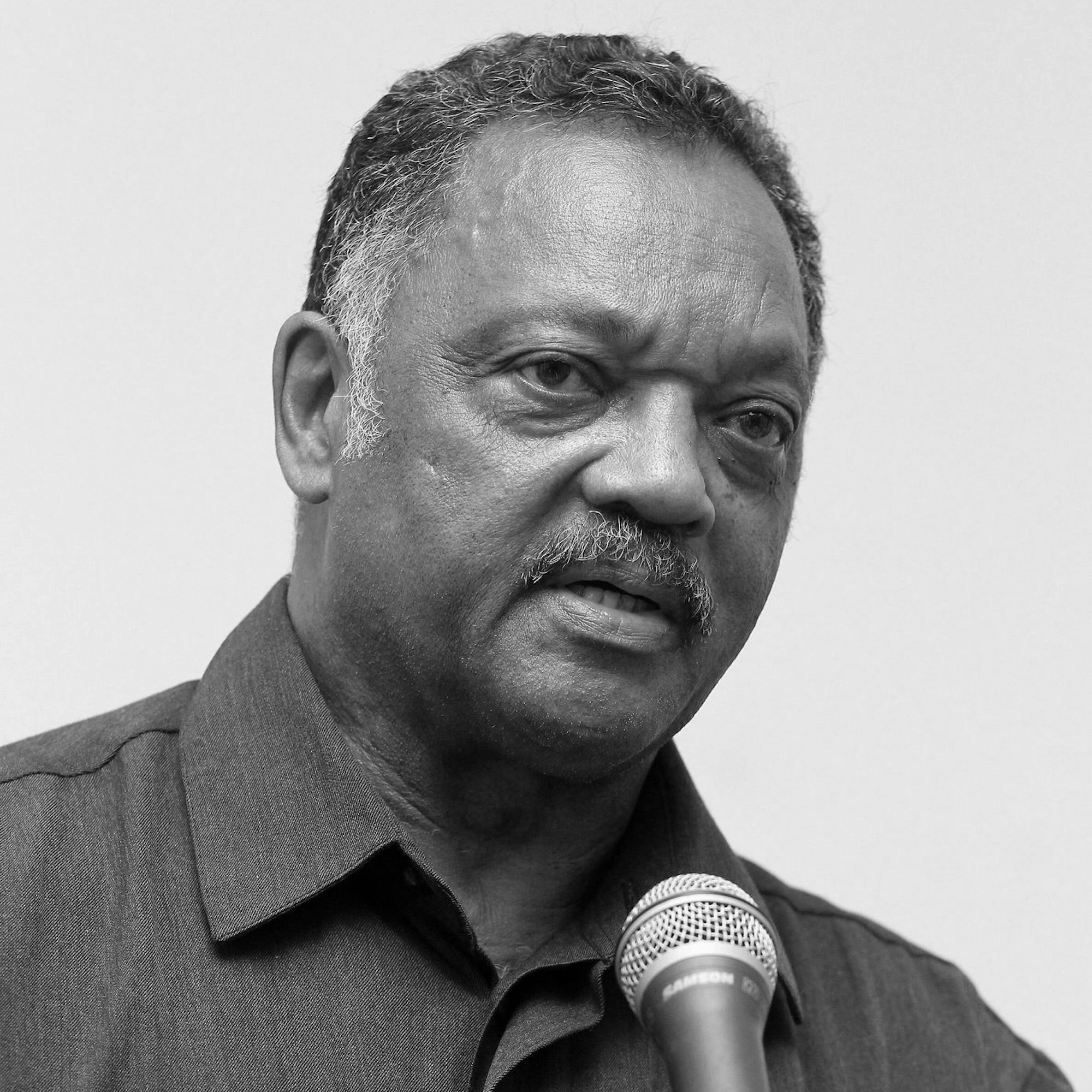 Um Jacksons Gesundheit stand es zuletzt nicht gut. (Archivbild)