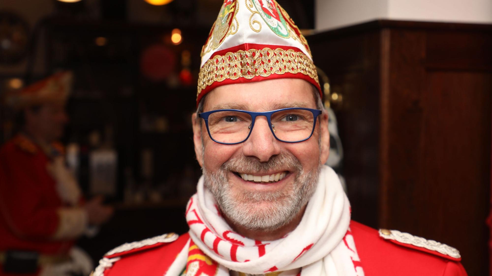 Hanno Pütz