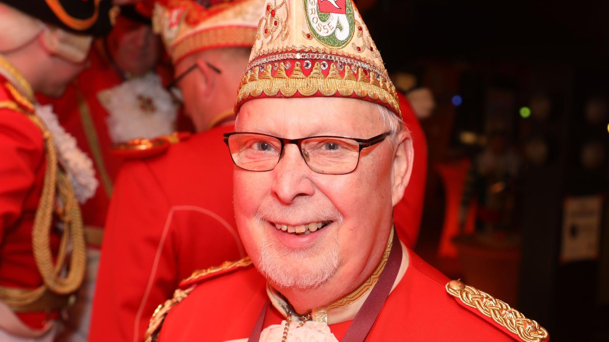 Gisbert Schweizer