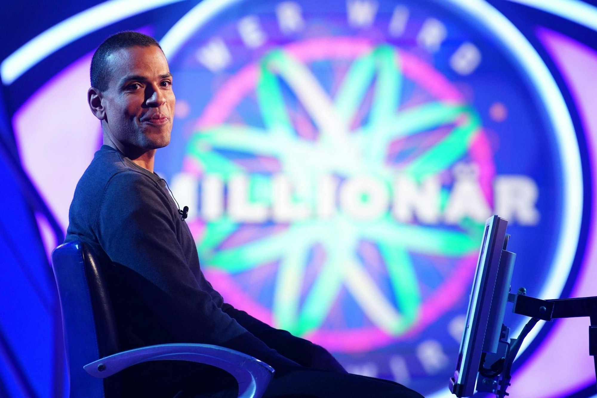 Dennis Marr aus Stuttgart erspielte 32.000 Euro. (Bild: RTL / Stefan Gregorowius)