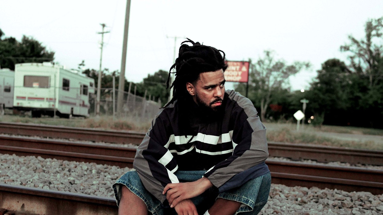 J. Cole kommt am 15. Oktober 2026 nach Köln.