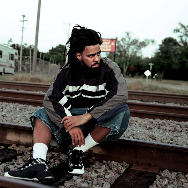 J. Cole kommt am 15. Oktober 2026 nach Köln.