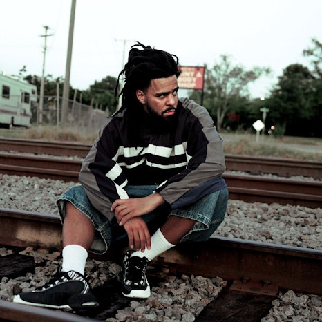 J. Cole kommt am 15. Oktober 2026 nach Köln.