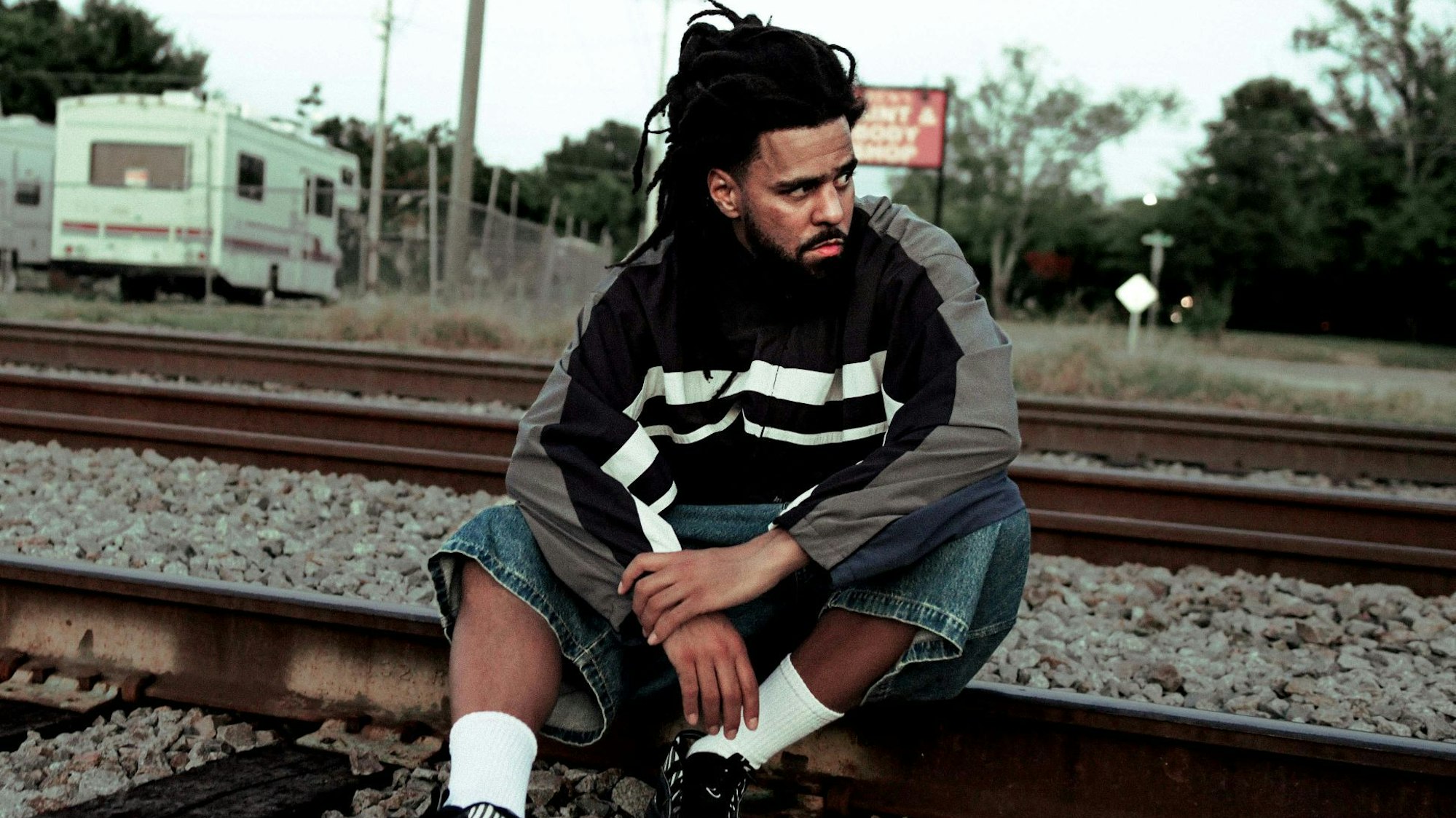 J. Cole kommt am 15. Oktober 2026 nach Köln.