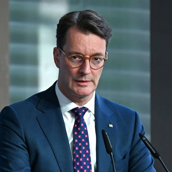 Hendrik Wüst steht wegen eines Instagram-Videos in der Kritik.