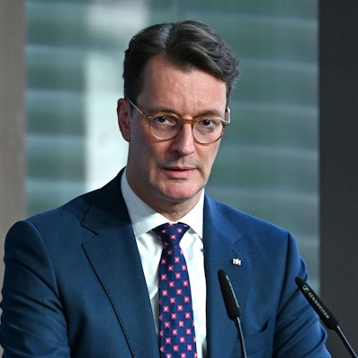 Hendrik Wüst steht wegen eines Instagram-Videos in der Kritik.