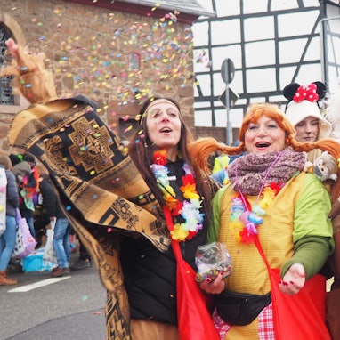 Die Helden der Kindheit: Ob Winnetou, Pippi Langstrumpf, Pumuckl oder Winnie Pooh, sie wecken Erinnerungen.