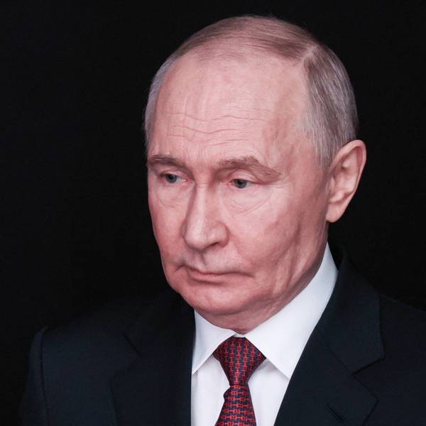 Kremlchef Wladimir Putin. (Archivbild)