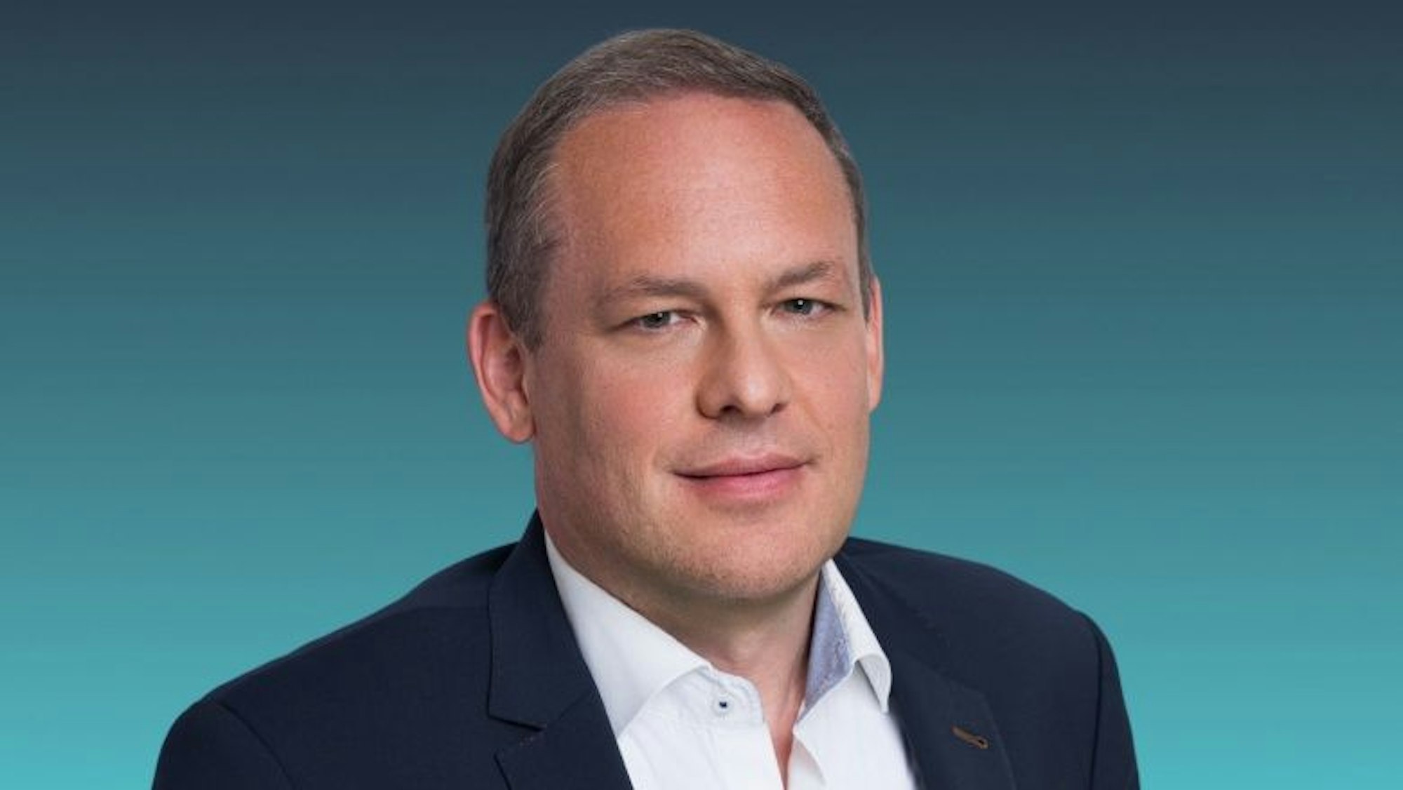 Stephan D. Bremer sorgt sich um die Arbeitsbedingungen bei Gastro-Lieferdiensten.