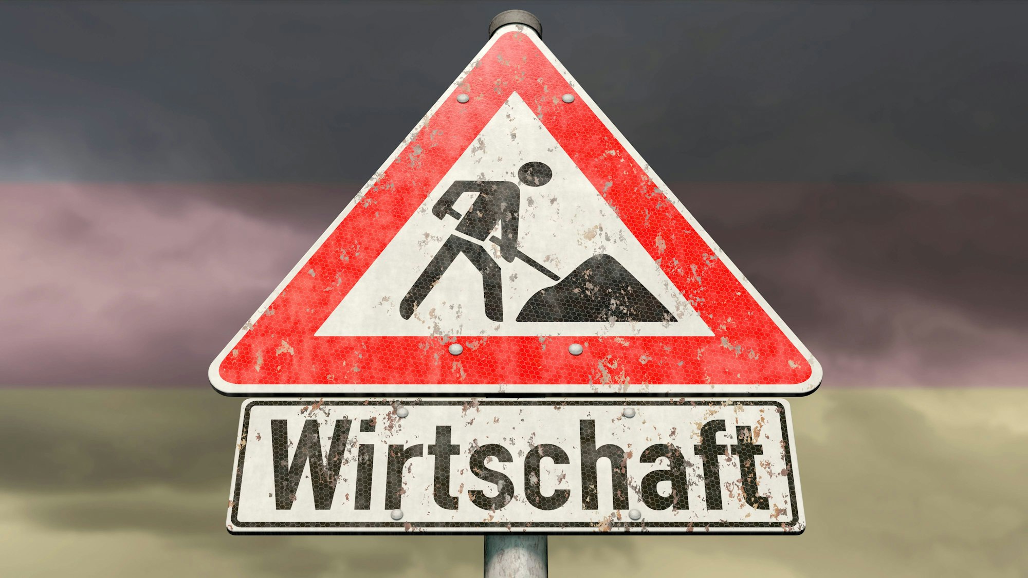 Die guten alten Zeiten sind vorbei, sagt der Vorstandschef des Kölner Spezialchemie-Konzerns Lanxess, Matthias Zachert. (Symbolbild)