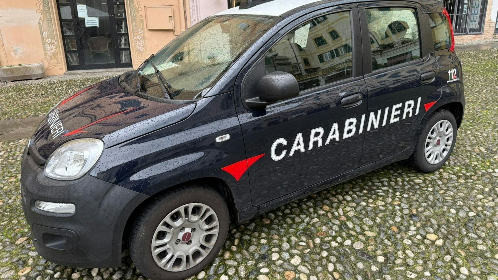 Die Polizei in Italien ermittelt wegen einer enthaupteten Deutschen. (Symbolbild)